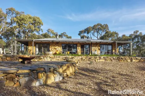Property photo of 64 Mill Road Barfold VIC 3444
