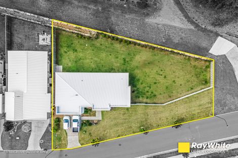 Property photo of 14 Song Crescent Pimpama QLD 4209