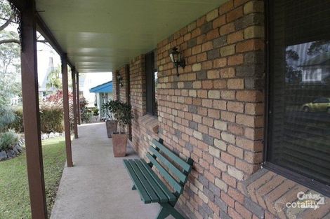 Property photo of 31 Mermaid Crescent Port Macquarie NSW 2444