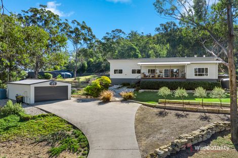 12 Charlie Doy Pl, Rosehill, QLD 4370