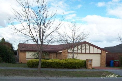 19 Hartley Link, Endeavour Hills, VIC 3802