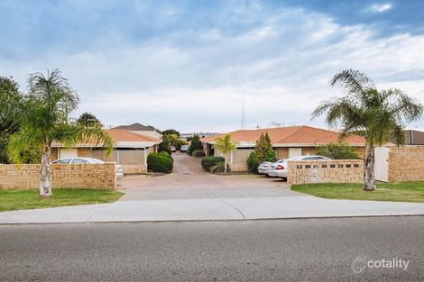 3/65 Tyler St, Joondanna, WA 6060