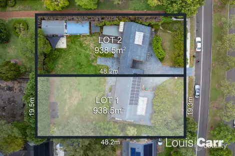 6 Merelynne Ave, West Pennant Hills, NSW 2125