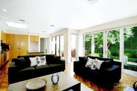Property photo of 8 Cloverdale Avenue Toorak VIC 3142