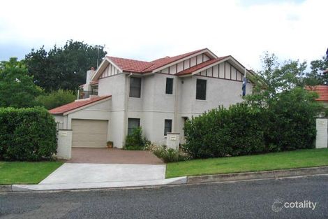 5 Lowther Park Ave, Warrawee, NSW 2074