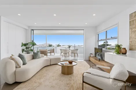 Property photo of 106 Melville Terrace Manly QLD 4179