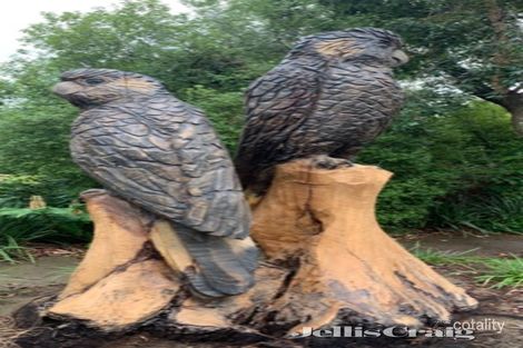 98-100 Long View Rd, Croydon South, VIC 3136