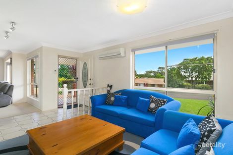 Property photo of 35 Eucalyptus Drive Darling Heights QLD 4350