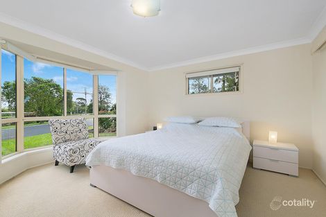 Property photo of 35 Eucalyptus Drive Darling Heights QLD 4350
