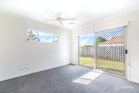 Property photo of 40 Nardoo Street Robina QLD 4226