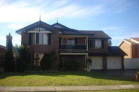 54 Heysen St, Abbotsbury, NSW 2176