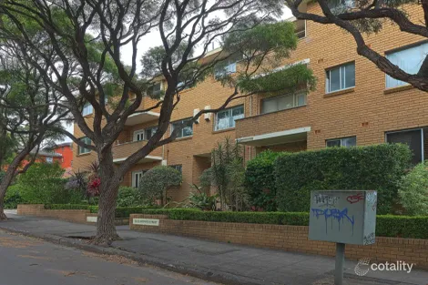 7/25 Wemyss St, Enmore, NSW 2042