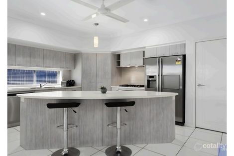 Property photo of 26 Capricorn Circuit North Lakes QLD 4509