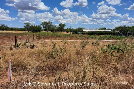 Property photo of 6 Schaffert Street Georgetown QLD 4871