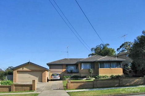 79 Gooden Dr, Baulkham Hills, NSW 2153