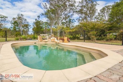 Property photo of 40 Bayside Drive Beachmere QLD 4510