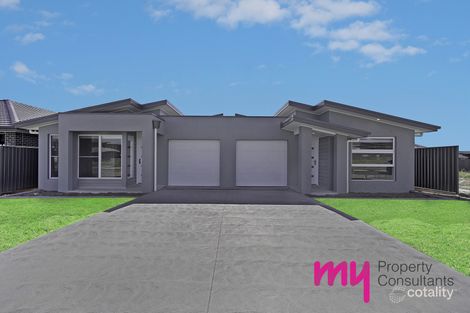 Property photo of 111 Donovan Boulevard Gregory Hills NSW 2557