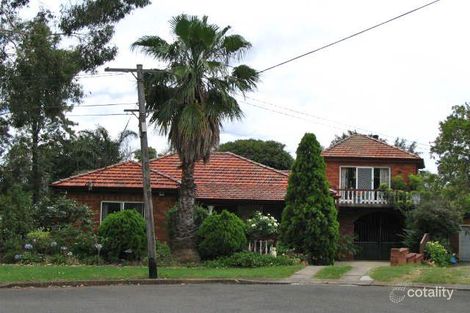 12 St Pauls Pl, Chester Hill, NSW 2162
