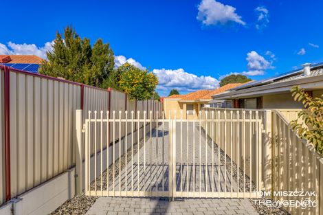 Property photo of 227A George Street Queens Park WA 6107