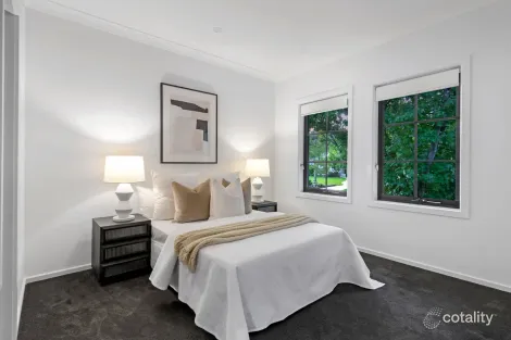 Property photo of 3 Drayton Avenue Castle Hill NSW 2154