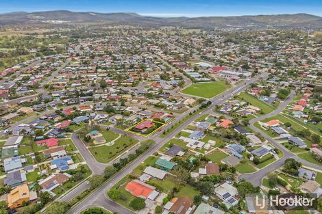 Property photo of 20 Guyra Close Mount Warren Park QLD 4207