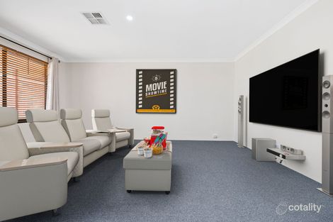 Property photo of 7 Bandicoot Way Dawesville WA 6211