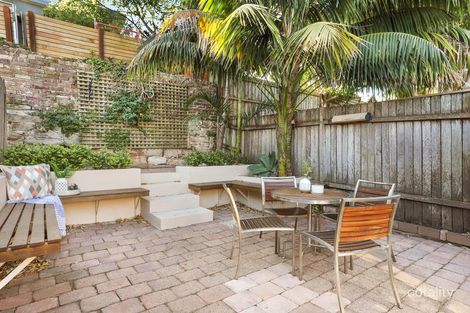 Property photo of 37 Mackenzie Street Rozelle NSW 2039