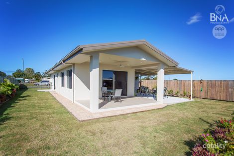 Property photo of 4 Allamanda Street Proserpine QLD 4800