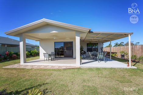 4 Allamanda St, Proserpine, QLD 4800