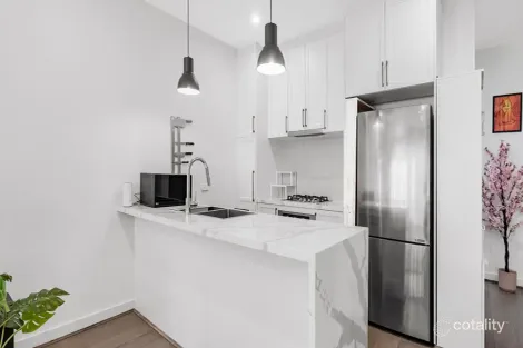 Property photo of 5/283 Bell Street Bellfield VIC 3081