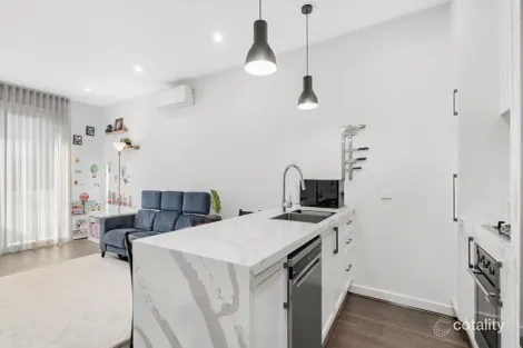 Property photo of 5/283 Bell Street Bellfield VIC 3081