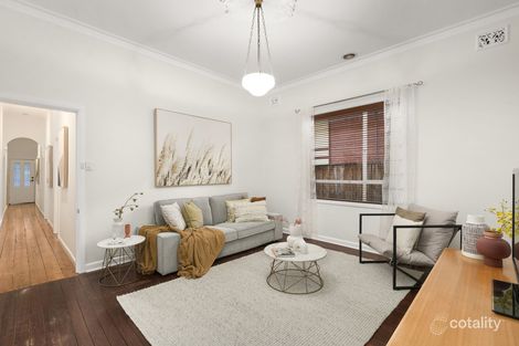 Property photo of 29 Smith Street Kensington VIC 3031