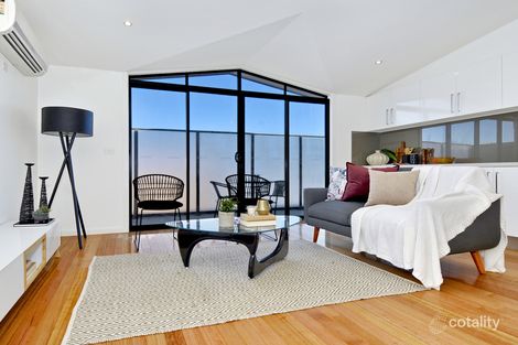 Property photo of 5/1 Collier Crescent Brunswick VIC 3056