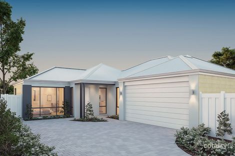 Lot/22d Stephen St, Queens Park, WA 6107