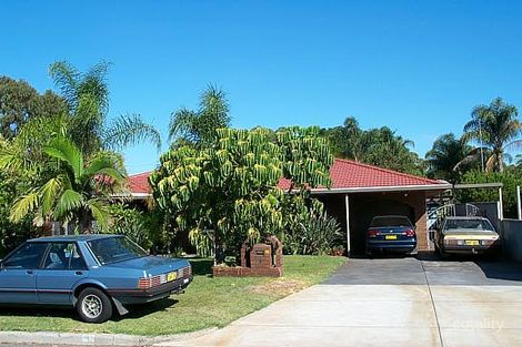 3 Charlbury Way, Eden Hill, WA 6054