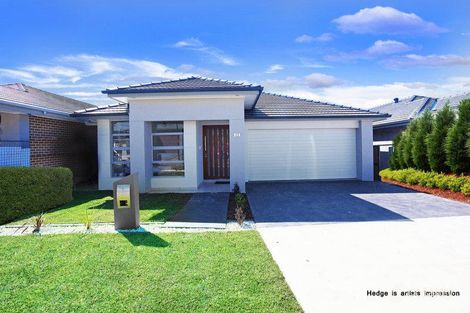 13 Lapstone St, The Ponds, NSW 2769