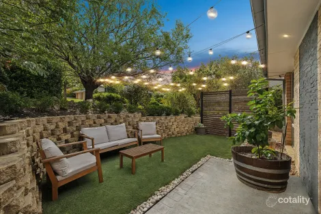 Property photo of 74B Ferguson Circuit Ngunnawal ACT 2913