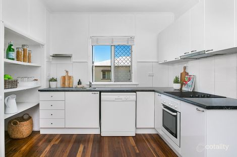 Property photo of 141 Bremner Street Berserker QLD 4701