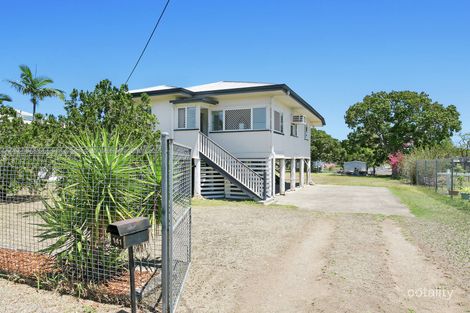 Property photo of 141 Bremner Street Berserker QLD 4701