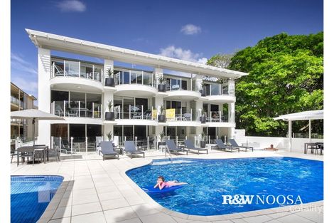 Property photo of 10/1 Hastings Street Noosa Heads QLD 4567