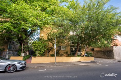 11/212-218 Walsh St, South Yarra, VIC 3141