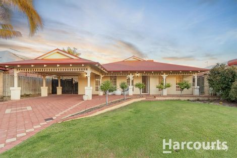 Property photo of 20 Tallinn Loop Mindarie WA 6030
