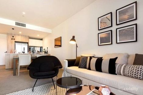 Property photo of 611/2-4 Edmondstone Street South Brisbane QLD 4101