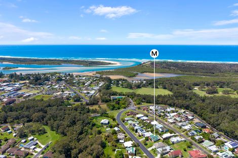 Property photo of 45 Pilot Street Urunga NSW 2455