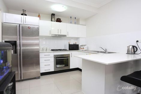 Property photo of 17/8-18 Briens Road Northmead NSW 2152