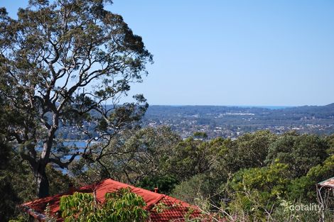 Property photo of 37 Central Coast Highway Kariong NSW 2250