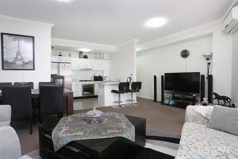 Property photo of 17/8-18 Briens Road Northmead NSW 2152
