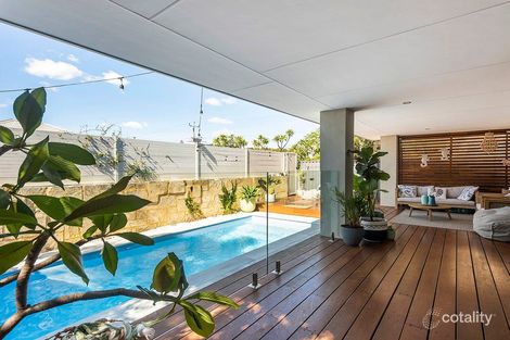 Property photo of 17 Cain Mews Mosman Park WA 6012