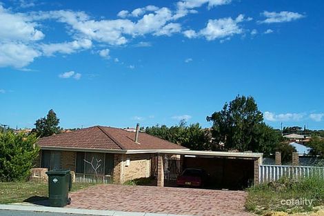 7 Wescap Rise, Merriwa, WA 6030