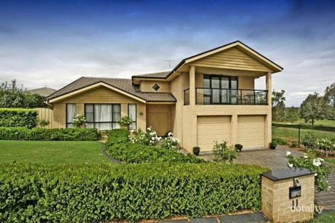 Property photo of 11 Forbes Avenue Macquarie Links NSW 2565